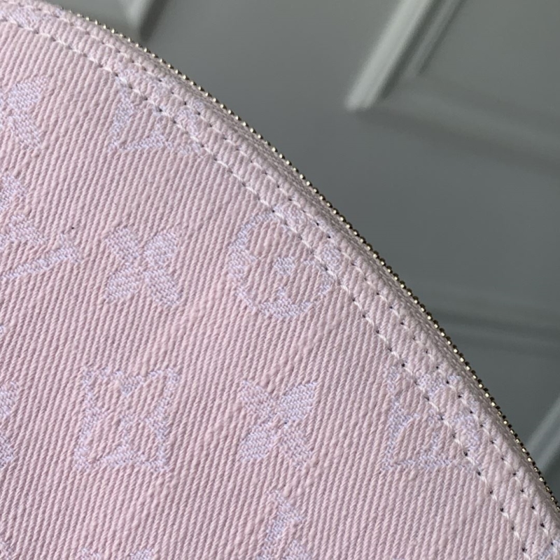 LV Cosmetic Bags